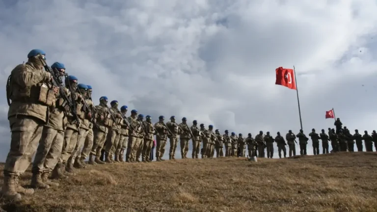 Karadeniz'in Çanakkalesi olarak bilinen Harşit Savunması, Gümüşhane'de düzenlenen özel bir