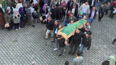 Giresun'da beyin ölümü gerçekleşen 32 yaşındaki Ünal Küpçüoğlu'nun karaciğeri bağışlandı.