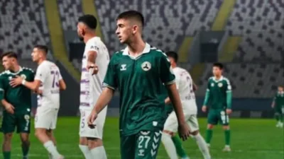 Nesine 3. Lig 3. Grup'ta mücadele eden Giresunspor, iki haftalık