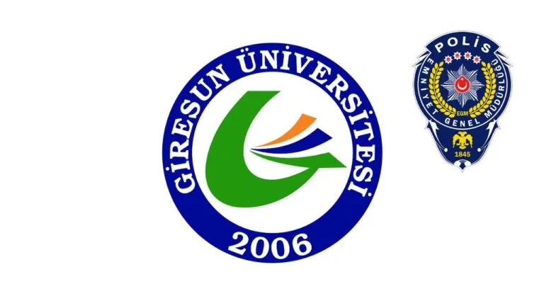 Giresun Üniversitesi'ne yeni başlayan hazırlık ve birinci sınıf öğrencileri, Emniyet