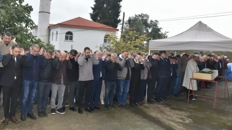 Giresun'un Eynesil ilçesi açıklarında teknenin alabora olması sonucu hayatını kaybeden