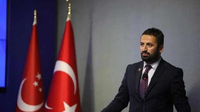 Giresun Dal-Çık Projesi Hayaldi: Bektaş Güney Çevre Yolu Çağrısı Saadet Partisi Giresun İl Başkanı Abdulkadir Bektaş, kentte 3 yılın