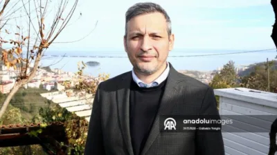 Giresunspor Hentbol Takımı Yönetim Kurulu Başkanı Serdar Demirkan, kulübün 5