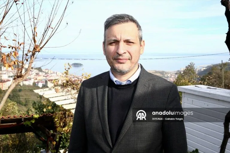 Giresunspor Hentbol Takımı Yönetim Kurulu Başkanı Serdar Demirkan, kulübün 5