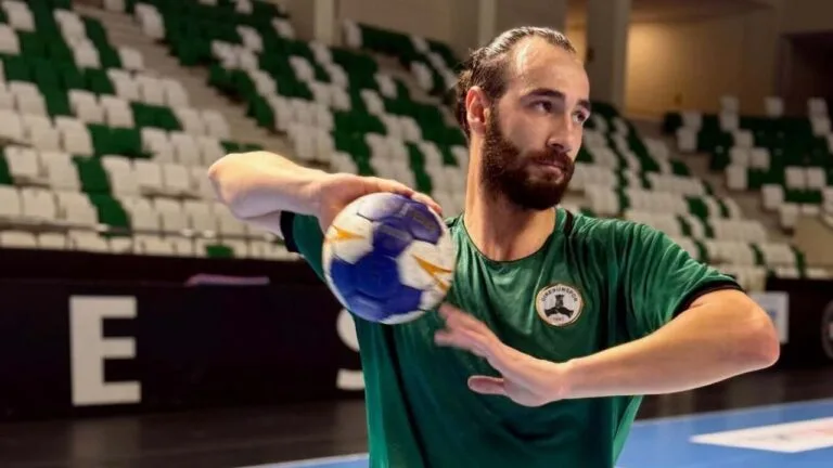 Altın Post Giresunspor Erkek Hentbol Takımı, Süper Lig 12. hafta