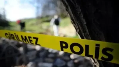 Ordu'nun Kirazlimanı Mahallesi'nde bir fındık bahçesinde cansız bedeni bulunan 56