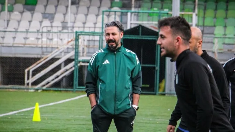 BAL Ligi 3. Grup'ta mücadele eden Batlamaspor, 7. hafta karşılaşmasında