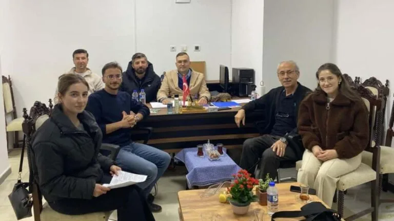 Bulancak Farkındalık Platformu (BUFAP), gönüllü çalışmalarını dernek çatısı altına taşıyarak