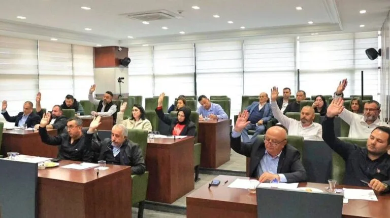 Bulancak Belediyesi Meclisi, Kasım ayı toplantısında önemli kararlar aldı. Yeni