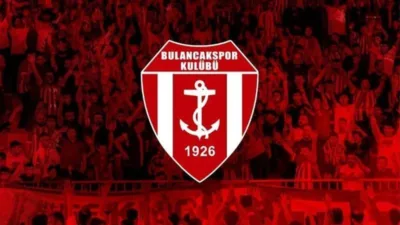 Türkiye Futbol Federasyonu'nun bahis soruşturması sonucunda, 1926 Bulancakspor'dan 8 futbolcuya
