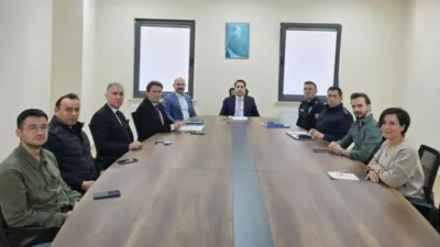 Giresun'un Dereli ilçesinde, çocukların korunması ve desteklenmesi amacıyla alınan tedbirler,