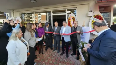 Giresun'da el emeği ürünler, butik tasarımlar ve kişiye özel hediyeliklerin