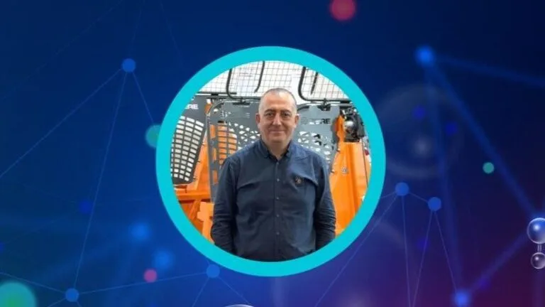 Giresun Üniversitesi (GRÜ) Mühendislik Fakültesi'nden Doç. Dr. Faruk Güner'in geliştirdiği