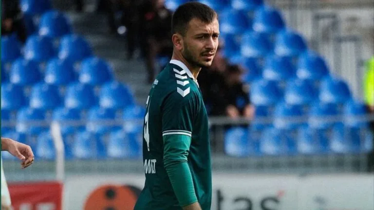 3. Lig'in 10. haftasında Yozgat Belediye Bozok Spor'a konuk olan