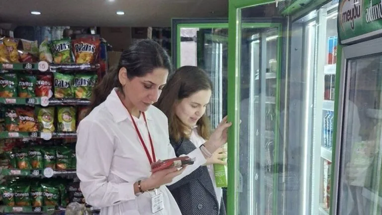 Giresun İl Tarım ve Orman Müdürlüğü, halk sağlığını korumak amacıyla