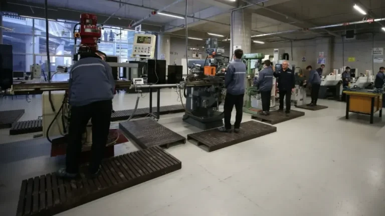 Milli Eğitim Bakanlığı (MEB) ve Kredi Garanti Fonu (KGF), mesleki