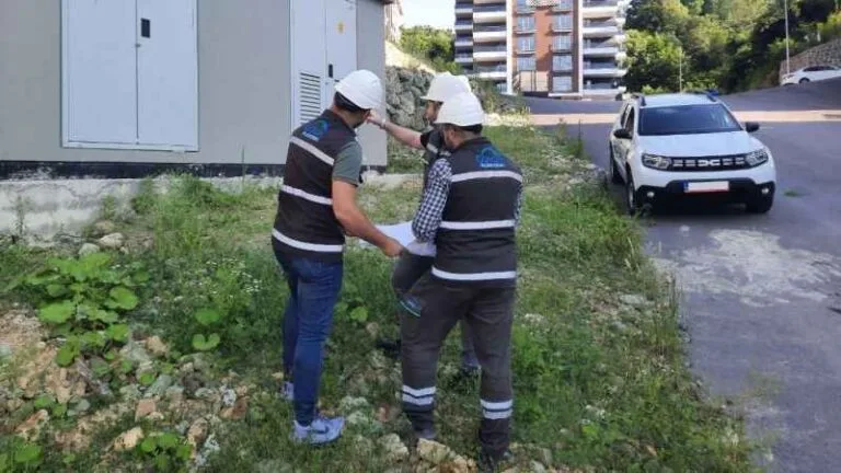 Giresun genelinde yarın planlı elektrik kesintileri yaşanacak. Çoruh EDAŞ tarafından
