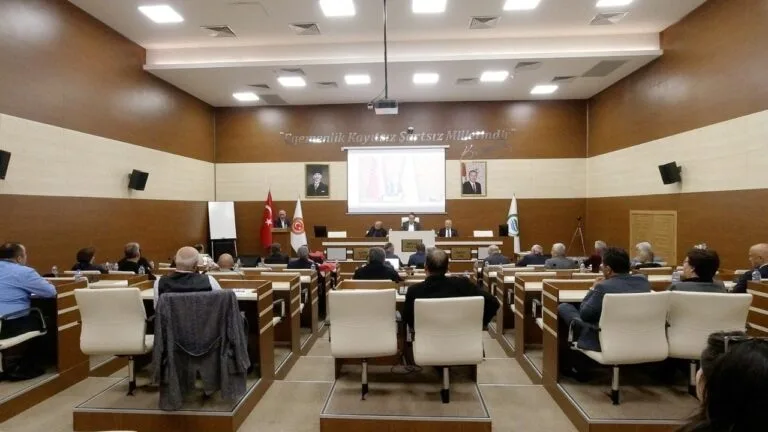 Giresun'da maden ocaklarının yol açtığı çevresel tahribat ve halk sağlığı