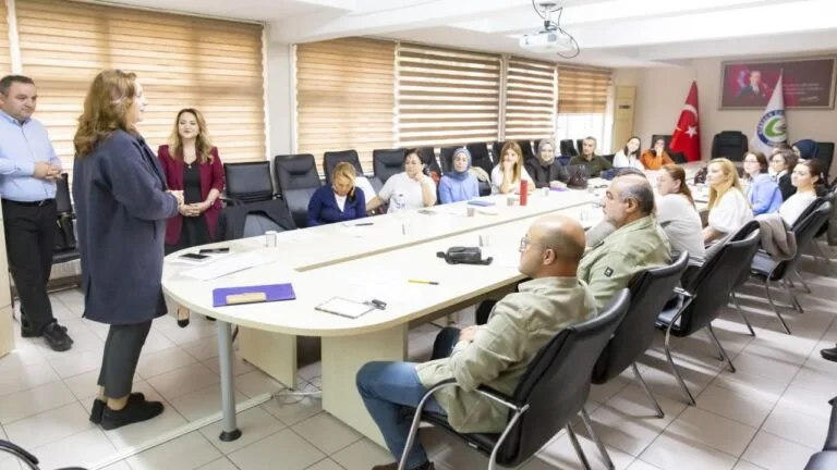 Giresun Üniversitesi, akademik personelinin Avrupa Birliği'nin en büyük araştırma ve