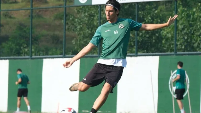 TFF 3. Lig'de zor günler geçiren Giresunspor, hayati önem taşıyan