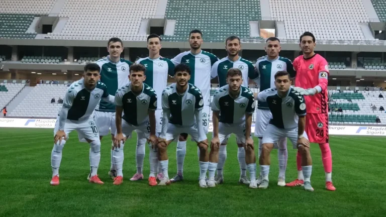 Giresunspor'da transfer yasağının kaldırılması için hiçbir adım atılmaması, kulübün geleceği