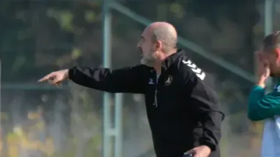 Giresunspor, TFF 3. Lig'deki kritik 52 Orduspor deplasmanı öncesi taktik