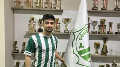 Giresun Süper Amatör Lig'in iddialı ekiplerinden Görelespor, yeni sezon öncesi