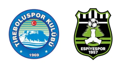 Ligde henüz galibiyetle tanışamayan 1957 Espiyespor, zorlu Tirebolu deplasmanında ilk
