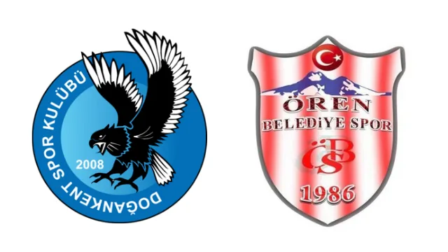 Doğankentspor, Derelispor maçında kaçırdığı puanların ardından liderlik yarışında kalmak için