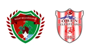 Ligde zorlu bir süreçten geçen Keşapspor, henüz puanla tanışamayan Ören