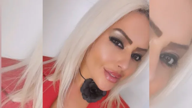 Giresunlu başarılı sanatçı Songül Yılmaz, ünlü klarnet sanatçısı Tanju Erol'un