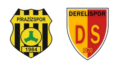 Süper Amatör Lig'in yenilgisiz lideri Derelispor, son maçında ağır bir
