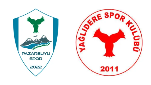 Giresun 1. Amatör Lig'de Pazarsuyu Yıldızspor, üst sıralardaki yerini korumak