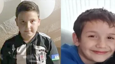 Ordu'nun Ünye ilçesinde yaşanan iki ayrı acı olayda, 11 yaşındaki