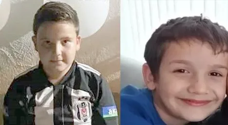 Ordu'nun Ünye ilçesinde yaşanan iki ayrı acı olayda, 11 yaşındaki