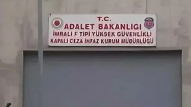 TBMM Milli Kardeşlik, Dayanışma ve Demokrasi Komisyonu, İmralı'ya giderek Abdullah