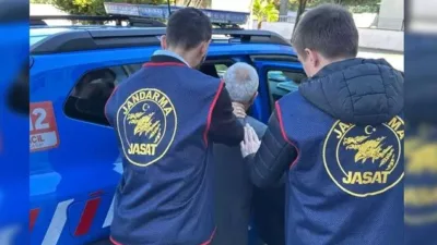 Ordu İl Jandarma Komutanlığı, Kasım ayı boyunca düzenlediği operasyonlarda çeşitli