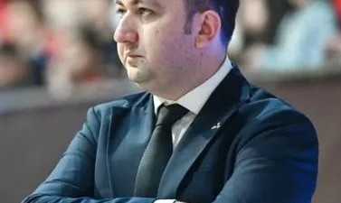 TB2L'de mücadele eden Kerasusspor Erkek Basketbol Takımı, ligin 6. haftasında