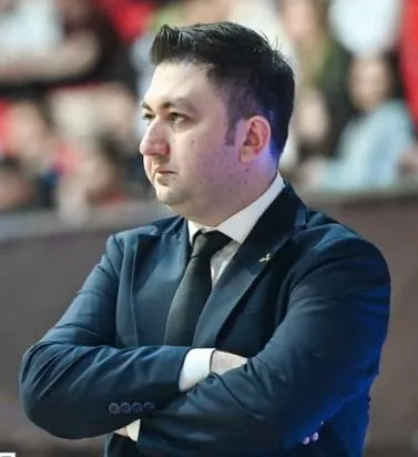 TB2L'de mücadele eden Kerasusspor Erkek Basketbol Takımı, ligin 6. haftasında