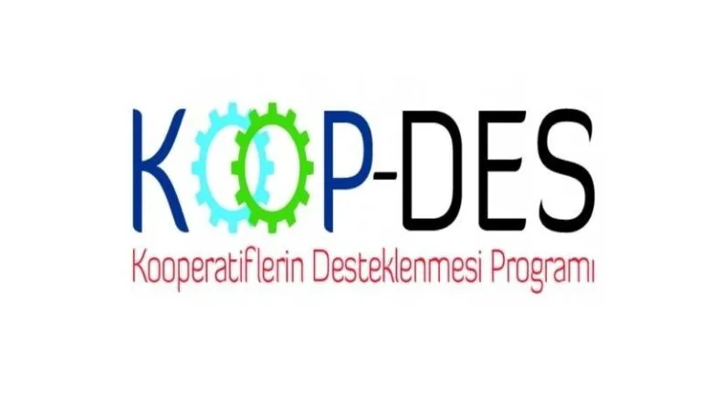 Ticaret Bakanlığı'nın Kooperatiflerin Desteklenmesi Programı (KOOP-DES) kapsamında, 45 ilden 63