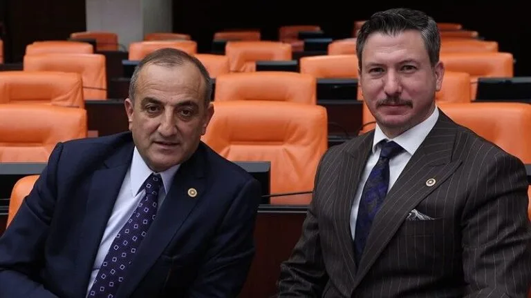 Giresun ve Gümüşhane'yi yakından ilgilendiren Harşit Vadisi yol yapım projesi,