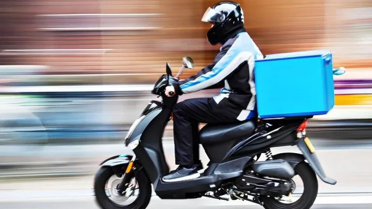 Ulaştırma ve Altyapı Bakanı Abdulkadir Uraloğlu, motokuryelere yönelik yetki belgesi