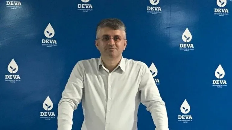 Giresun'da yerel seçim öncesi temeli atılan dal-çık projesinin sessiz sedasız