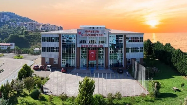 Giresun Üniversitesi (GRÜ), AD Scientific Index 2025 sonuçlarına göre Türkiye