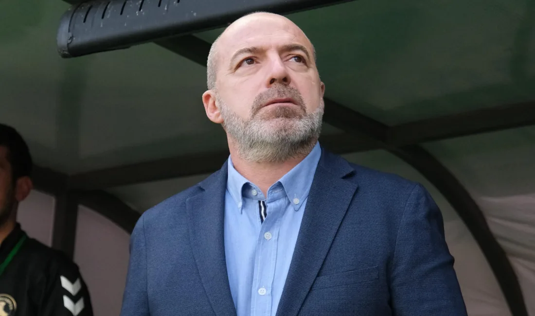 Kolgu: “Giresunspor Türk Futbolunun İhtiyaç Duyduğu Bir Camia” Giresunspor Teknik Direktörü Önder Deniz Kolgu, Pazarspor maçı sonrası yaptığı