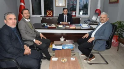 Çotanak Gençlik Spor ve İzcilik Kulübü, Espiye İlçe Müftüsü Haki