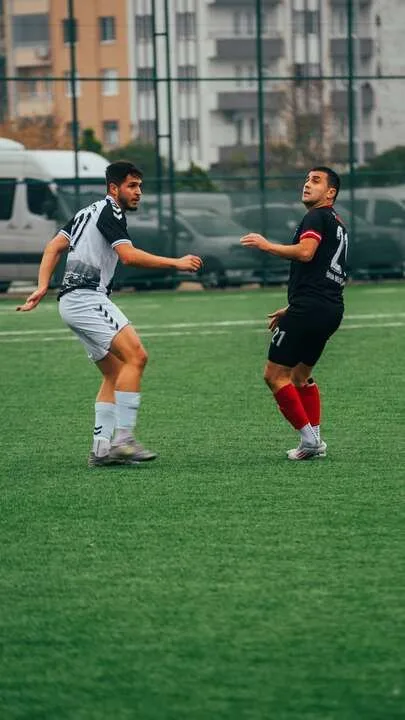 1957 Espiyespor, Ören Belediyespor'u Deplasmanda 4-0 Mağlup Etti