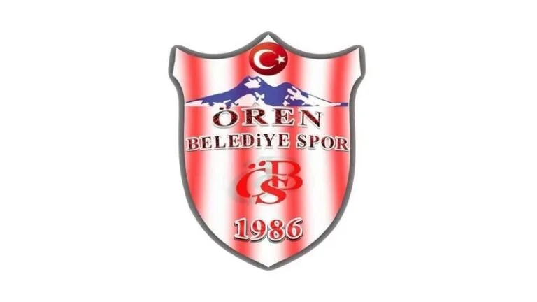 Süper Amatör Lig ekiplerinden Ören Belediyespor'da başkan Bekir Emeksiz, yaklaşık