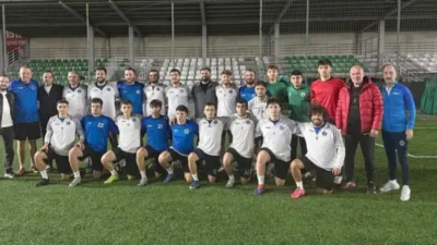 2025 TFF Plaj Futbolu Ligi Süper Finalleri, Alanya'da başlıyor. Yedi