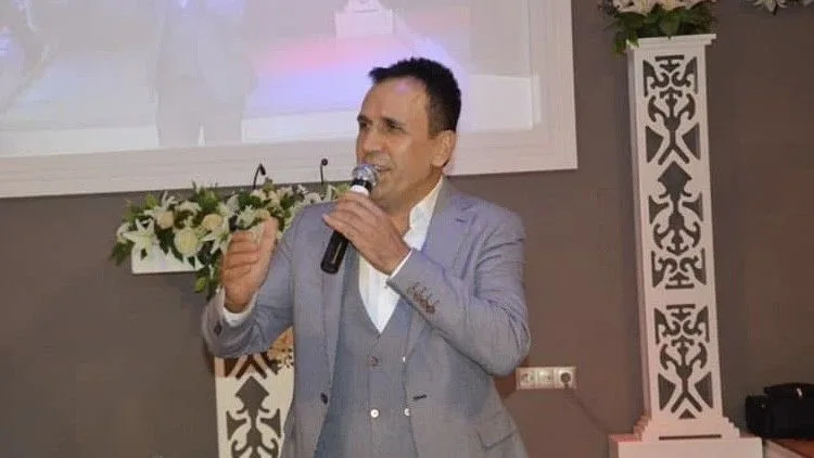 Giresunlu Sanatçı Murat Çelik Amerika’da Hemşerileriyle Buluşuyor Giresunlu sanatçı Murat Çelik, uzun bir aradan sonra Amerika'da Türk